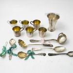 491 4197 Silver